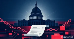 Trump借参议员Lindsey Graham逝世推动CLARITY Act：共和党51-47脆弱多数下的四周通关窗口与加密基金的双情景评估