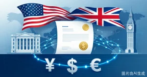美英跨大西洋代币化资产10项建议全解析：GENIUS Act、DIGIT数字主权债券与加密基金的2027-2035跨境配置路线图
