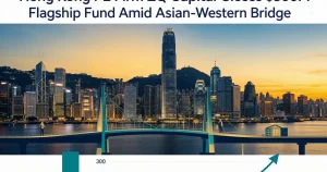 香港ZQ Capital完成首只盲池旗舰基金3亿美元关闭：11.7% GP出资比例与「亚洲杠杆」策略的PE募资启示