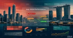 亚洲多策略对冲基金7月创年度最大回撤：AI半导体抛售下Polymer Capital跌6.9%、Dymon Asia跌6.5%——高盛称选股型基金单月暴跌15.2%创纪录