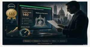 Bernstein 维持 Circle 跑赢评级与 140 美元目标价：USDC 供应回升如何支撑稳定币基金管理人判断
