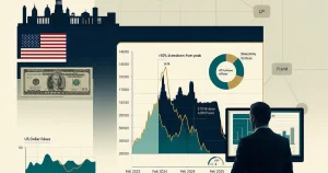 美国 BlackRock《Re-Underwriting Bitcoin》报告解读：现货比特币 ETP 逾 50% 回撤如何重估加密基金 1-2% 配置与风控框架