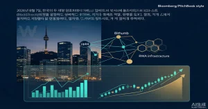 Upbit与Bithumb同日上线BSB：RWA流动性基础设施协议Block Street的韩国双所布局与加密基金的亚洲代币化市场配置信号