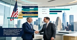 Fireblocks 任命前 SEC 代理主席 Elad Roisman 主理全球监管战略：机构加密基础设施的合规护城河