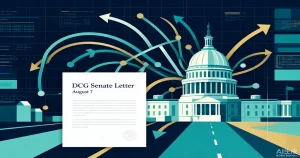 Grayscale母公司DCG致信参议院领袖敦促休会前表决CLARITY Act：250家加密企业发出「监管确定性最后通牒」——加密基金离岸外流的临界点？