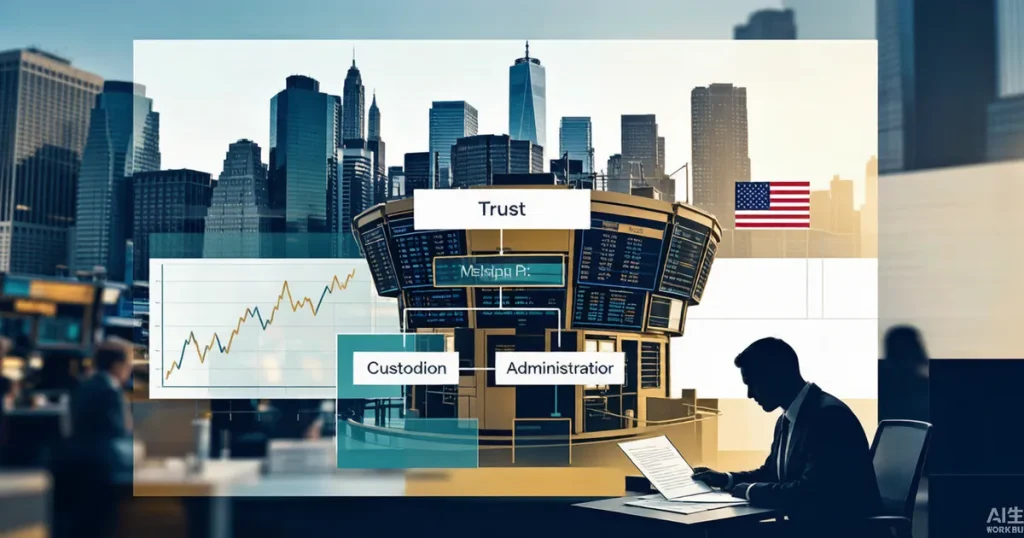 美国 Grayscale 提交 Zcash Trust 注册声明第四次修订、拟以 ZCSH 在纽交所 Arca 上市：首个隐私币现货 ETF 的结构与监管意义
