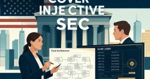 美国 Injective 关联实体获 SEC 转让代理注册生效：代币化证券的合规所有权记录如何重塑加密基金的链上托管与合规路径