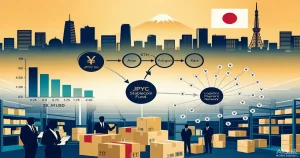 日本首家注册稳定币JPYC完成60亿日元Series B融资：物流巨头AZ-COM战略投资与加密基金的日元稳定币基础设施信号