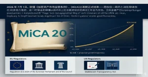 MiCA 2.0 深度解析：非欧盟稳定币等效性制度、代币化支付存款纳入与 DLT 千亿欧元扩容——加密基金的欧洲合规路径重塑