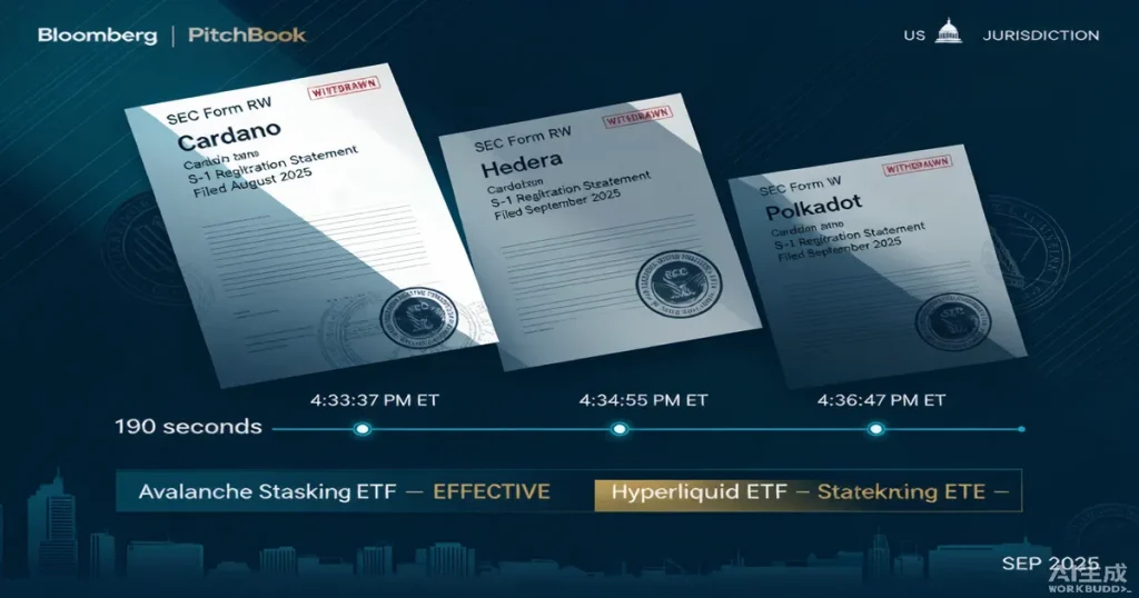 NYSE链上结算平台进入DTC生产测试：传统金融基础设施的代币化跃迁与加密基金的机构级结算层重构