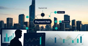全球支付枢纽如何简化数字资产基础设施：从 Sibos 2025 看基金运营与跨境结算的合规重构