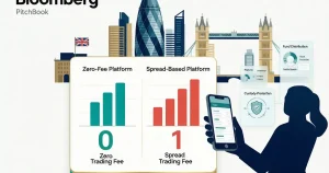 英国 Robinhood 上线加密货币交易：FCA 注册、Bitstamp 通道与零售加密基金合规启示