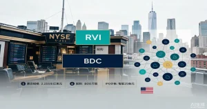 美国 Robinhood Ventures Fund II（RVII）纽交所上市：面向散户的风投基金 BDC 架构与合规路径