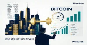 Robinhood Chain「哑铃战略」与代币化股票底层架构：加密基金的RWA配置评估框架