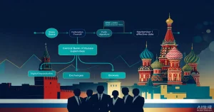 俄罗斯总统普京签署加密数字货币与数字权利监管法：三层中介体系与30万卢布零售上限——对加密基金的合规机会与制裁风险评估