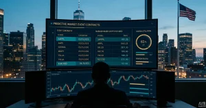 Trading Technologies 接入 Crypto.com OG.com：受 CFTC 监管预测市场与加密衍生品如何打通机构交易通道