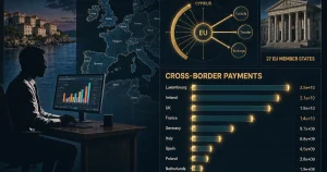 Unlimit 获 CySEC 颁发 MiCA CASP 牌照：单一护照如何重塑欧盟加密资产服务分销