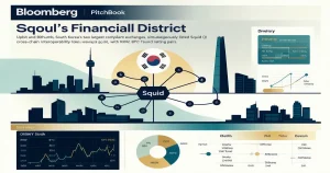 Upbit与Bithumb双所同日上线Squid（QUID）：韩国交易所「跨链基础设施层」上币策略的范式迁移与亚洲加密基金的KRW流动性配置信号
