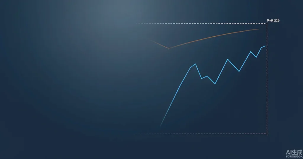 美国 STRC 永续优先股为何未随 BTC 反弹回归面值：Multicoin 质疑 12% 股息率补偿不足，加密基金如何重估企业 BTC 信贷层