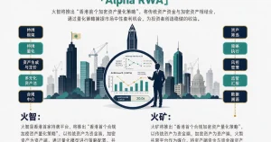 香港首个合规加密资产量化策略 Alpha RWA：新火集团 RWA 综合运营商架构与 SFC 持牌合规路径