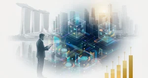 亚太数字资产托管基建双线落子：Ripple 与 Coincheck 如何补齐代币化基金的托管-生命周期断层？