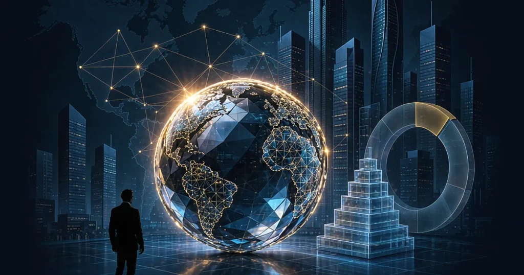 代币化股票市值突破 30 亿美元：Binance Research 数据透视下加密基金的 RWA 配置框架与链上流动性风险