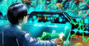 CoinShares：比特币 ETF 流入近 44 亿美元却难辨机构需求，基差交易成隐形成分