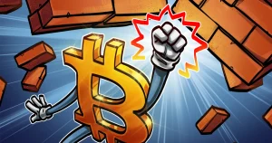 美国现货比特币ETF单周吸金23.9亿美元：2025年10月以来最强资金流入周