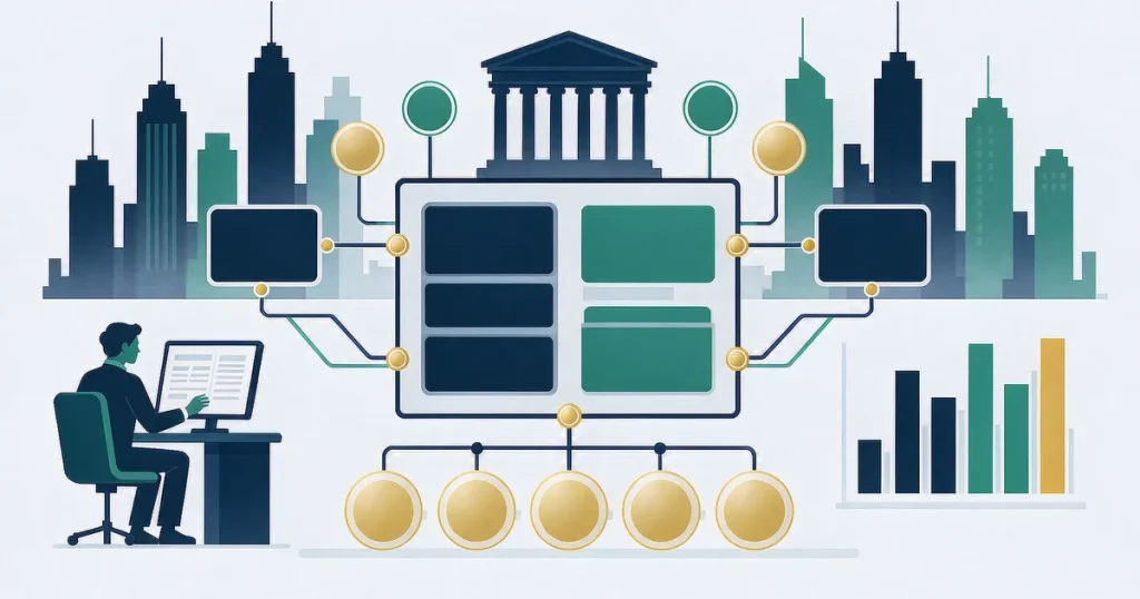 CFTC更新加密资产FAQ：代币化资产可作FCM/DCO客户资金与未清算掉期保证金的合规边界