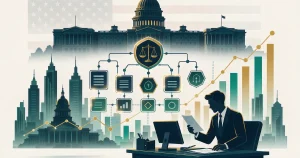 美国 CFTC 将加密市场规则送白宫审查：Clarity Act 搁浅后的监管路径与基金架构影响