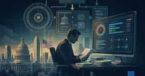 CFTC 主席 Selig 依现有权限推进加密规则：CLARITY Act 失败后基金监管双轨路径如何演变？