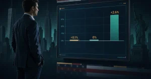 美国多策略对冲基金 8 月收益趋平：Citadel 微涨、Millennium 持平，S&P 500 反超下的架构反思
