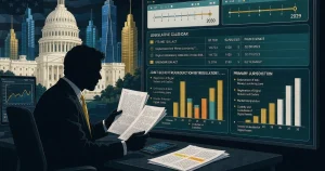 美国《Clarity Act》立法窗口或关闭至 2030：加密基金管理人合规应对路径