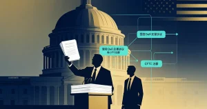 美国参议院共和党公布新版CLARITY Act草案：非去中心化DeFi交易协议9月15日表决前须向CFTC注册