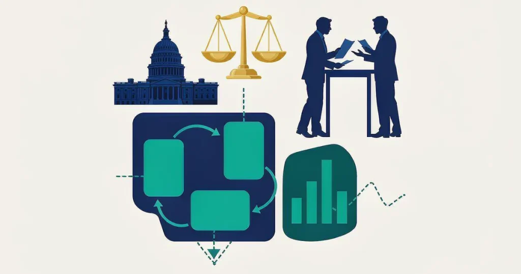 美国Clarity Act表决失利:SEC/CFTC管辖权悬而未决下的基金合规与离岸架构再平衡