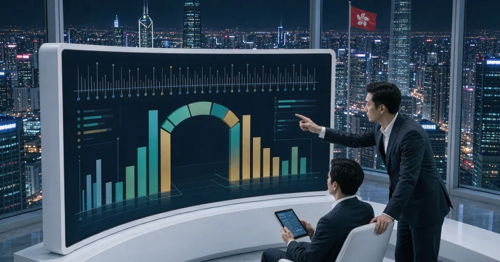 香港 CoinEx 九年落幕：加密交易所清盘潮与基金运营的市场结构影响