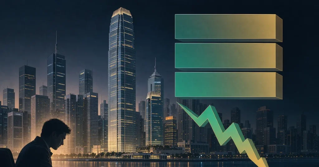 香港 CoinEx 交易所停运九周年：安全与合规成本压顶下，加密基金如何审视交易平台退出风险