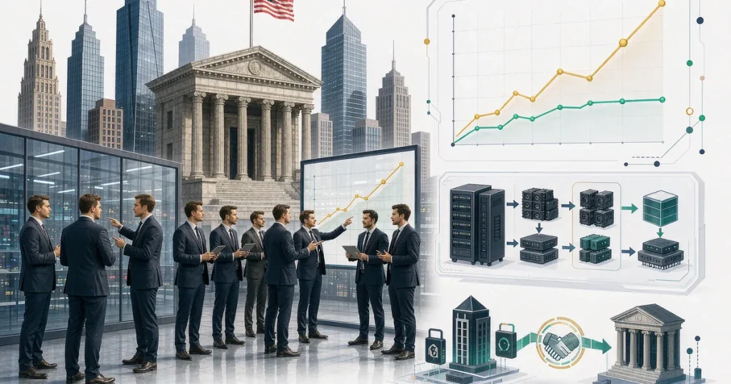美联储加息 25 基点、比特币跑赢区块链股票：CoinShares 周报的基金配置解读