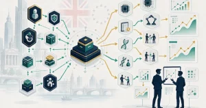 英国 Connect Ventures 完成第五支基金 5500 万美元首次关闭：聚焦技术创始人的欧洲早期 VC 架构解析