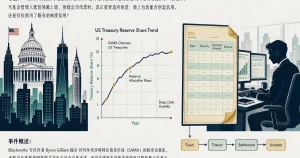 美元主导地位无法被制造：稳定币与代币化基金的信用来源再思考