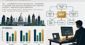 ETF 流入回暖与 HumidiFi 代币化：加密基金管理人如何区分战术再风险与链上基金结构信号