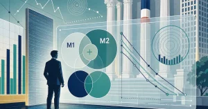 美联储研究支付型稳定币纳入 M1/M2：代币化存款与货币市场基金的货币统计框架与基金架构启示