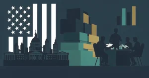 美联储就《GENIUS Act》发布两项拟议规则：支付稳定币须以短期美国国债全额储备支持