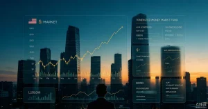 美国 Franklin Templeton 代币化货币基金 BENJI：从 Stellar 到 Canton Network 的多链基金架构演进