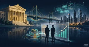 美国 Goldman Sachs FTIXX 百亿美元国债基金接入 Lynq 加密清算网络：非代币化上链分销路径解析