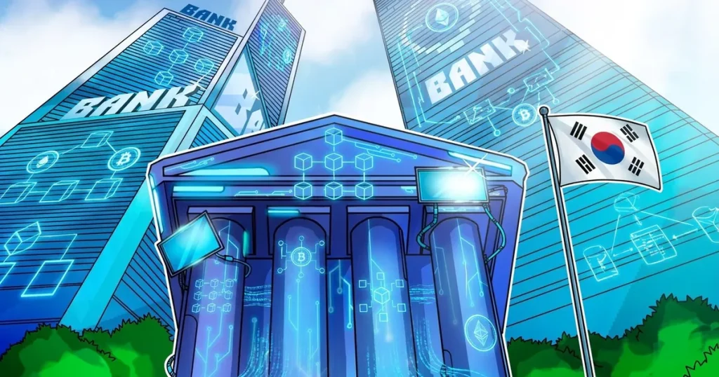 韩国 Hana Bank 借 Euroclear D-FMI 区块链发行 1 亿美元数字债券:T+0 同日结算如何重构跨境债券发行架构