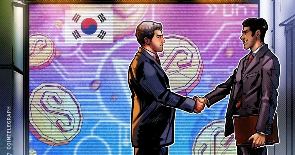 韩国 Kakao Pay 与 KakaoBank 携手 Fireblocks 搭建机构级稳定币基础设施:托管、代币化与合规架构对加密基金的启示