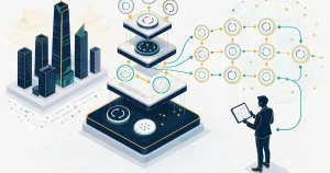 韩国股票代币化跨境分销：Kakao Pay 与 Ondo、Dinari 的 MOU 架构与监管变量