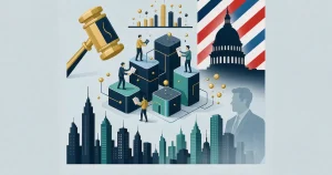 美国加密监管立法前瞻：O'Leary 预测 CLARITY 法案 2027 年二季度重审，税法案推进如何影响机构基金配置