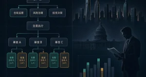美国 CLARITY Act 表决前夜：Lummis『Now or Never』妥协算术与基金合规启示
